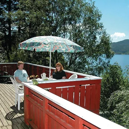 Holiday home In With House Sea View *