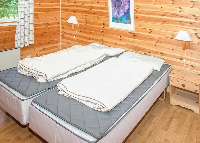 Awesome In Vakantiehuis *