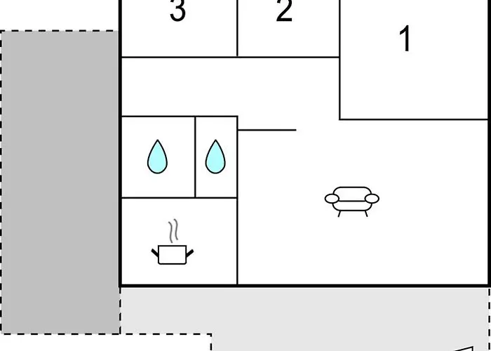 Awesome In Vakantiehuis *